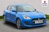 Suzuki Swift 1.2 Dualjet 83 12V Hybrid SZ-L 5dr