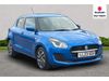 Suzuki Swift 1.2 Dualjet 83 12V Hybrid SZ-L 5dr