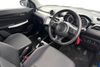 Suzuki Swift 1.2 Dualjet 83 12V Hybrid SZ-L 5dr
