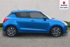 Suzuki Swift 1.2 Dualjet 83 12V Hybrid SZ-L 5dr
