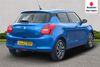 Suzuki Swift 1.2 Dualjet 83 12V Hybrid SZ-L 5dr