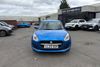 Suzuki Swift 1.2 Dualjet 83 12V Hybrid SZ-L 5dr