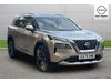Nissan X-Trail 1.5 MHEV 163 Tekna+ 5dr Xtronic