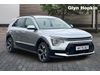 Kia Niro 1.6 GDi 127 Hybrid 3 5dr DCT
