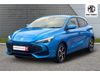 MG MG3 1.5 Hybrid Trophy 5dr Auto