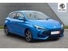 MG MG3 1.5 Hybrid Trophy 5dr Auto