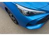 MG MG3 1.5 Hybrid Trophy 5dr Auto