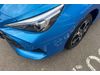 MG MG3 1.5 Hybrid Trophy 5dr Auto