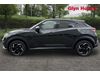 Nissan Juke 1.0 DiG-T 114 N-Connecta 5dr DCT