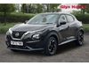 Nissan Juke 1.0 DiG-T 114 N-Connecta 5dr DCT