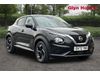 Nissan Juke 1.0 DiG-T 114 N-Connecta 5dr DCT