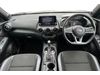 Nissan Juke 1.0 DiG-T 114 N-Connecta 5dr DCT