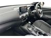 Nissan Juke 1.0 DiG-T 114 N-Connecta 5dr DCT