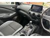 Nissan Juke 1.0 DiG-T 114 N-Connecta 5dr DCT