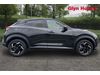 Nissan Juke 1.0 DiG-T 114 N-Connecta 5dr DCT