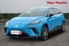 MG Mg4 150kW Trophy EV Long Range 64kWh 5dr Auto