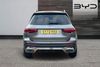 Mercedes-Benz GLB GLB 220d 4Matic AMG Line Prem Plus 5dr 8G-Tronic