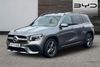 Mercedes-Benz GLB GLB 220d 4Matic AMG Line Prem Plus 5dr 8G-Tronic