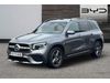 Mercedes-Benz GLB GLB 220d 4Matic AMG Line Prem Plus 5dr 8G-Tronic