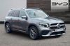 Mercedes-Benz GLB GLB 220d 4Matic AMG Line Prem Plus 5dr 8G-Tronic