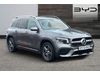 Mercedes-Benz GLB GLB 220d 4Matic AMG Line Prem Plus 5dr 8G-Tronic