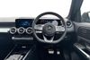 Mercedes-Benz GLB GLB 220d 4Matic AMG Line Prem Plus 5dr 8G-Tronic