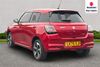 Suzuki Swift 1.2 Mild Hybrid Ultra 5dr CVT