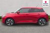 Suzuki Swift 1.2 Mild Hybrid Ultra 5dr CVT