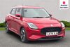 Suzuki Swift 1.2 Mild Hybrid Ultra 5dr CVT