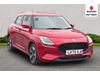 Suzuki Swift 1.2 Mild Hybrid Ultra 5dr CVT