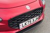 Suzuki Swift 1.2 Mild Hybrid Ultra 5dr CVT