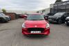 Suzuki Swift 1.2 Mild Hybrid Ultra 5dr CVT