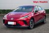 MG Mg4 150kW SE EV Long Range 64kWh 5dr Auto