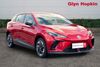 MG Mg4 150kW SE EV Long Range 64kWh 5dr Auto