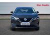 Nissan Qashqai 1.3 DiG-T MH N-Connecta 5dr