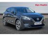 Nissan Qashqai 1.3 DiG-T MH N-Connecta 5dr