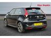 MG MG3 1.5 VTi-TECH Exclusive 5dr [Navigation]