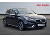MG MG3 1.5 VTi-TECH Exclusive 5dr [Navigation]