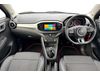 MG MG3 1.5 VTi-TECH Exclusive 5dr [Navigation]