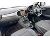 MG MG3 1.5 VTi-TECH Exclusive 5dr [Navigation]