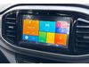 MG MG3 1.5 VTi-TECH Exclusive 5dr [Navigation]