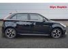 MG MG3 1.5 VTi-TECH Exclusive 5dr [Navigation]