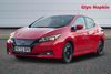 Nissan LEAF 110kW Acenta 39kWh 5dr Auto