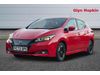 Nissan LEAF 110kW Acenta 39kWh 5dr Auto