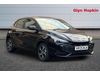 MG MG3 1.5 Hybrid Trophy 5dr Auto