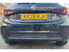 MG MG3 1.5 Hybrid Trophy 5dr Auto