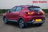 MG ZS 105kW Exclusive EV 45kWh 5dr Auto