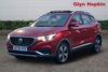 MG ZS 105kW Exclusive EV 45kWh 5dr Auto