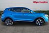 MG ZS 115kW SE EV Long Range 73kWh 5dr Auto