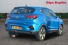 MG ZS 115kW SE EV Long Range 73kWh 5dr Auto